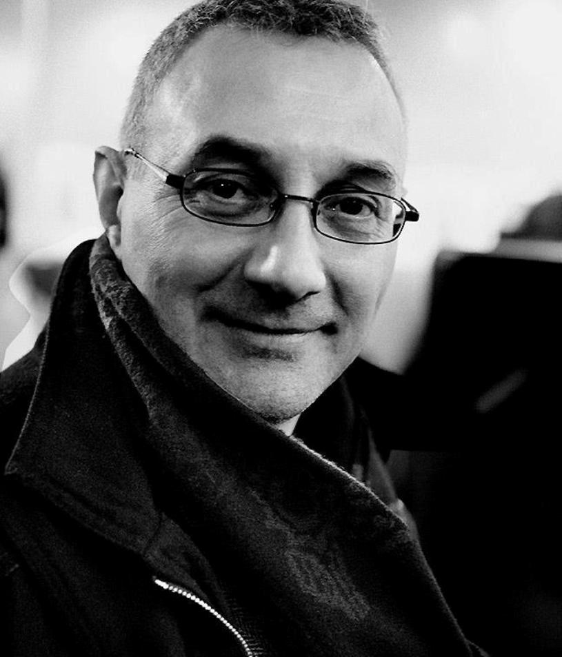 Olivier Allemane (1959) - photo 1